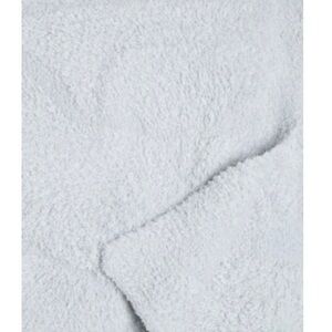 NWT Barefoot Dreams CozyChic™ Landscape Throw Blanket-Powder Blue 45"x60"